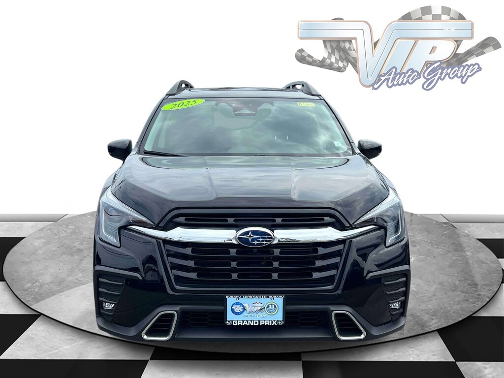 Used 2025 Subaru Ascent Touring Touring 7-Passenger