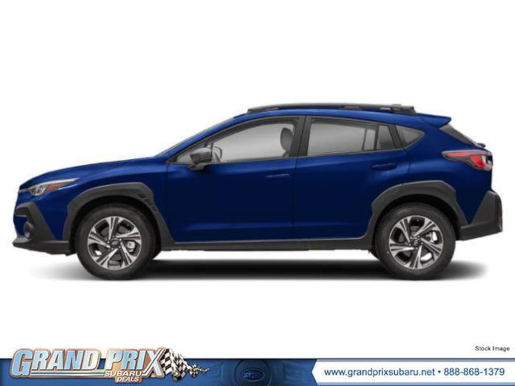 New 2026 Subaru Crosstrek Premium SUV