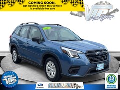 2024 Subaru Forester AWD