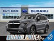  Subaru Ascent