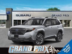 2026 Subaru Forester Premium SUV