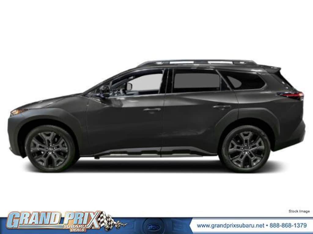 New 2026 Subaru Trailseeker Premium SUV