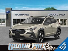 2026 Subaru Crosstrek Limited Hybrid SUV