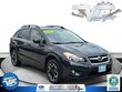Subaru XV Crosstrek