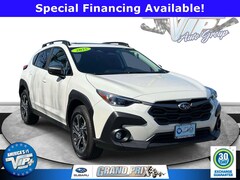 2025 Subaru Crosstrek Premium Premium AWD