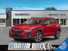 2025 Subaru Crosstrek Premium SUV