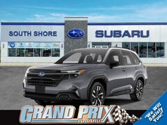 2025 Subaru Forester Touring SUV