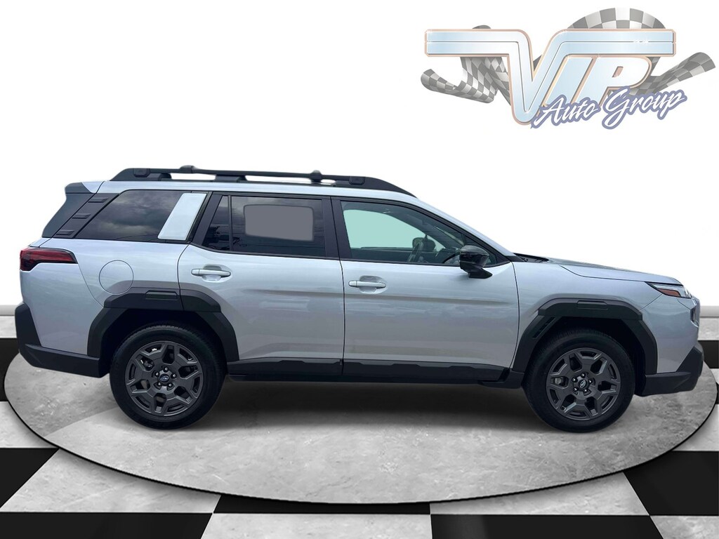 Used 2026 Subaru Outback Premium Premium AWD