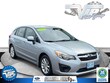 Subaru Impreza Wagon