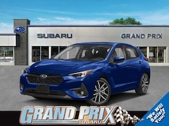 2026 Subaru Impreza Sport 5-Door