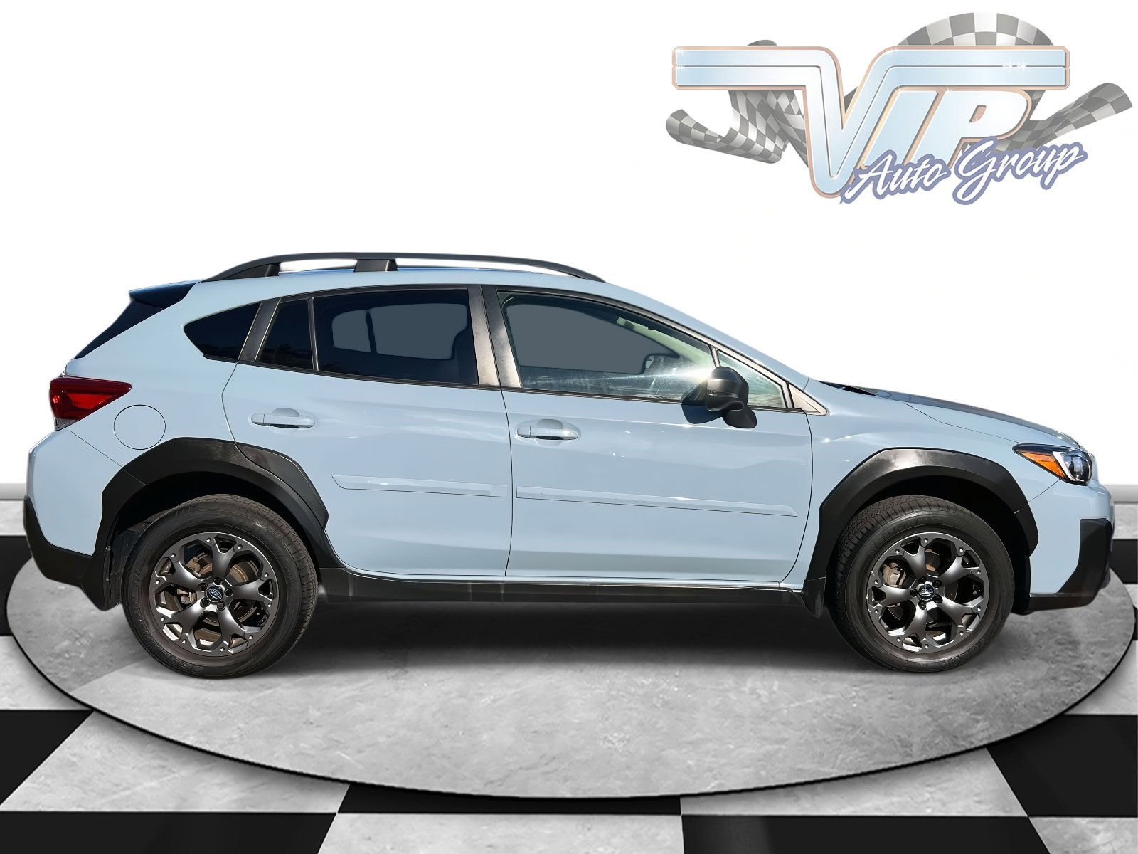 2022 Subaru Crosstrek Sport photo 2