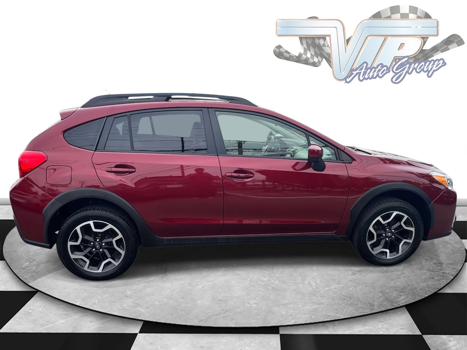 2017 Subaru Crosstrek 2.0i Premium photo 4