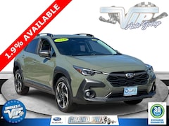 2024 Subaru Crosstrek Limited Limited AWD