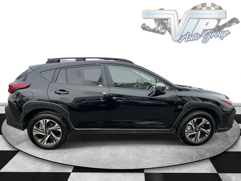 Used 2025 Subaru Crosstrek Premium Premium AWD