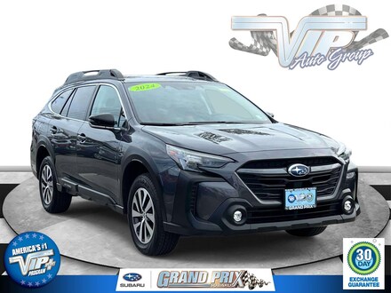 Used 2024 Subaru Outback Premium Premium AWD for Sale in Hicksville, Long Island, NY