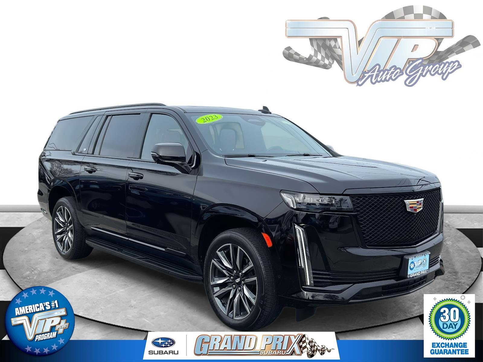 2023 Cadillac Escalade ESV Sport's photo