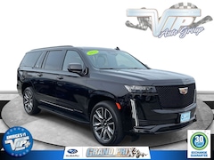 2023 Cadillac Escalade ESV 4WD Sport 4WD  Sport