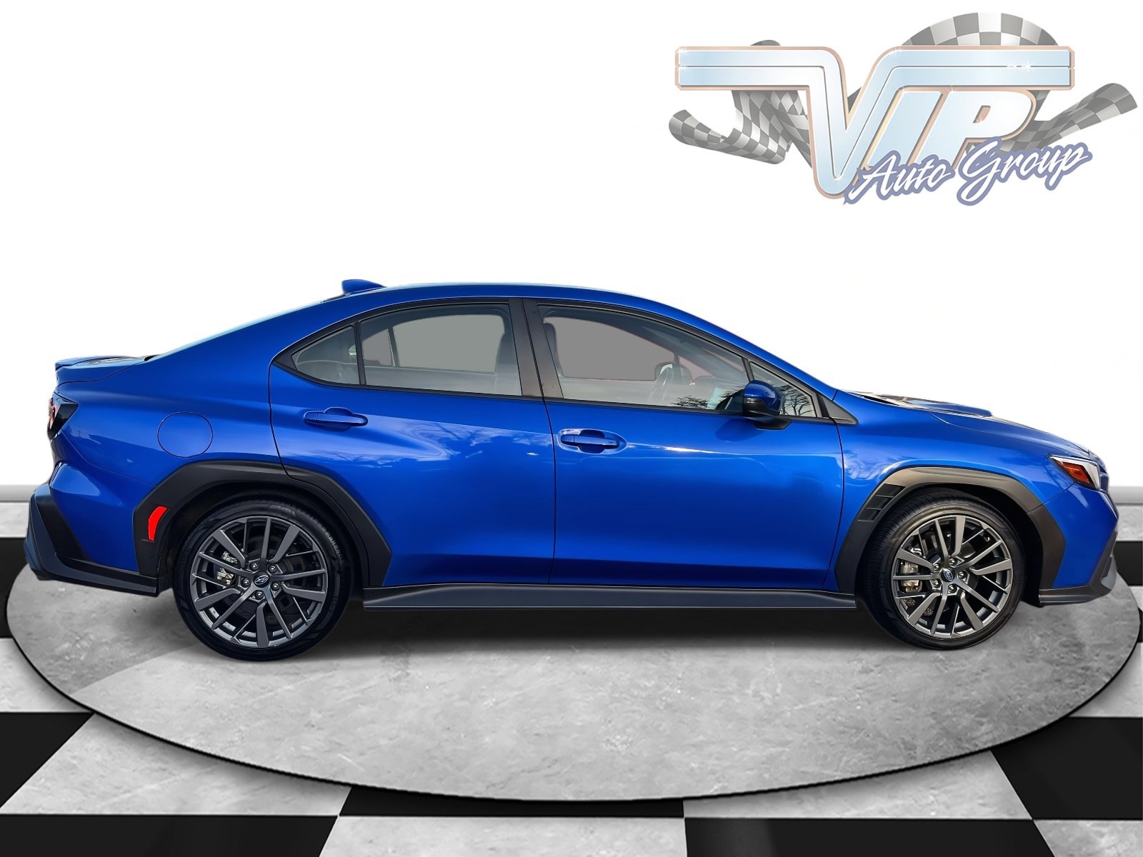 2023 Subaru WRX GT photo 4