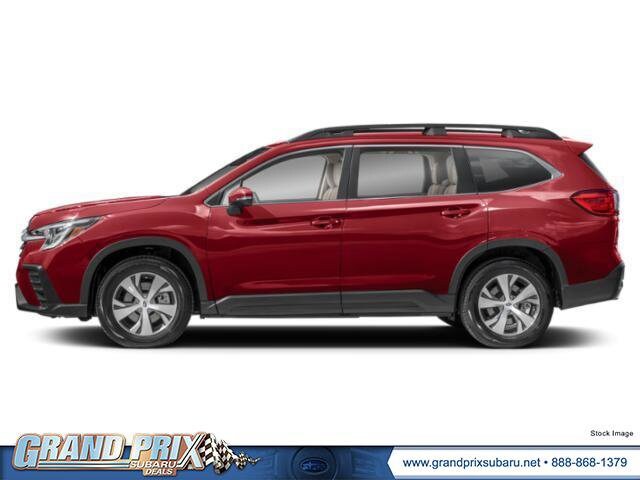 2025 Subaru Ascent Premium photo 3