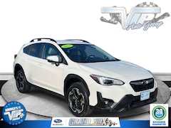 2023 Subaru Crosstrek Limited Limited CVT