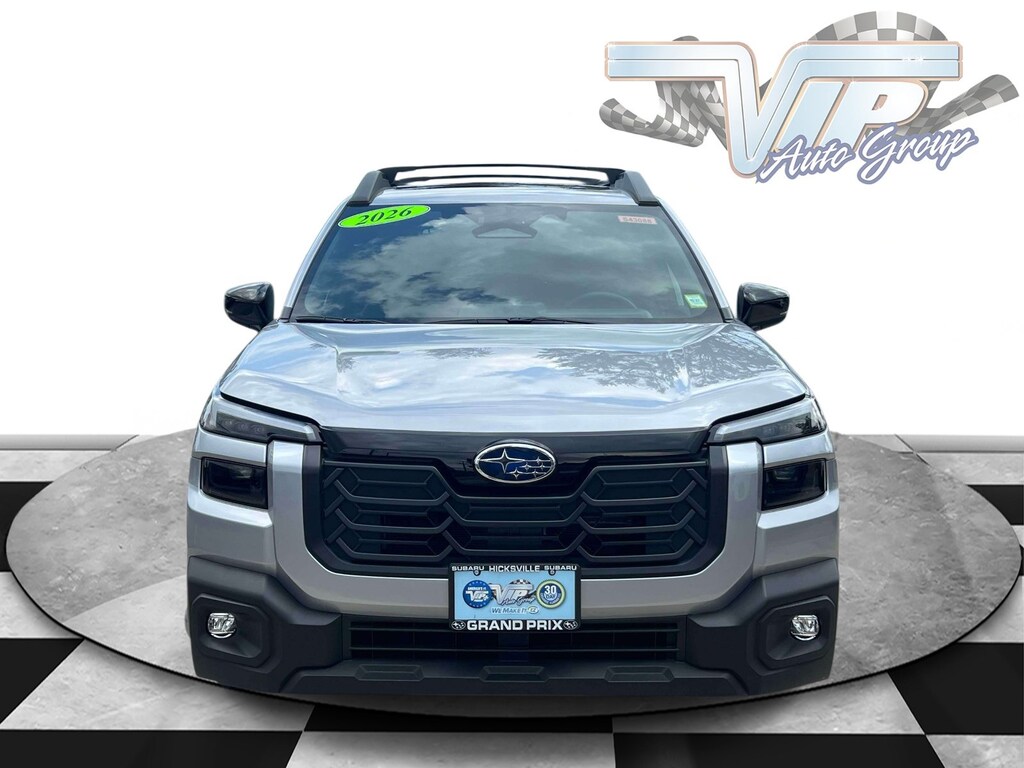 Used 2026 Subaru Outback Premium Premium AWD