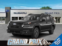 2026 Subaru Outback Premium SUV