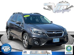 2019 Subaru Outback Limited 3.6R Limited