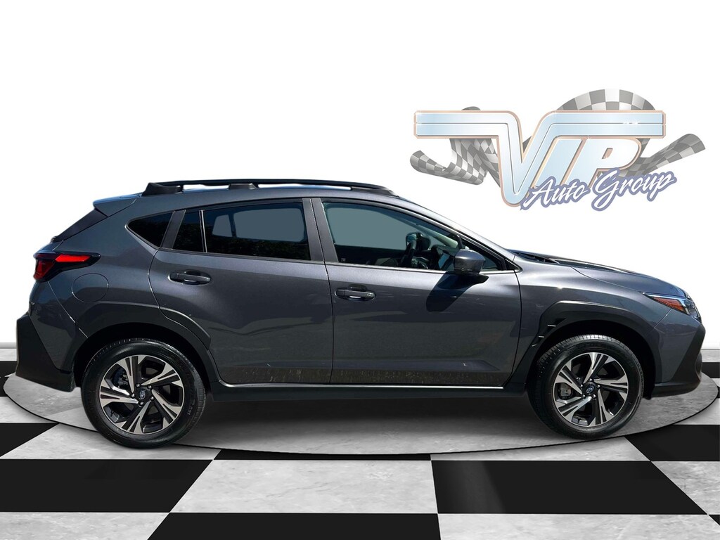 Used 2026 Subaru Crosstrek Premium Premium AWD
