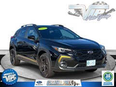 2025 Subaru Crosstrek Sport Sport AWD
