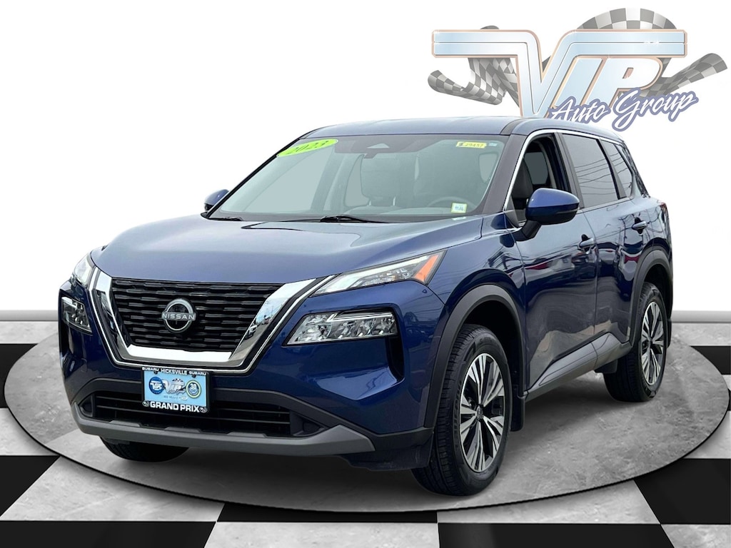 Used 2023 Nissan Rogue SV AWD SV *Ltd Avail*