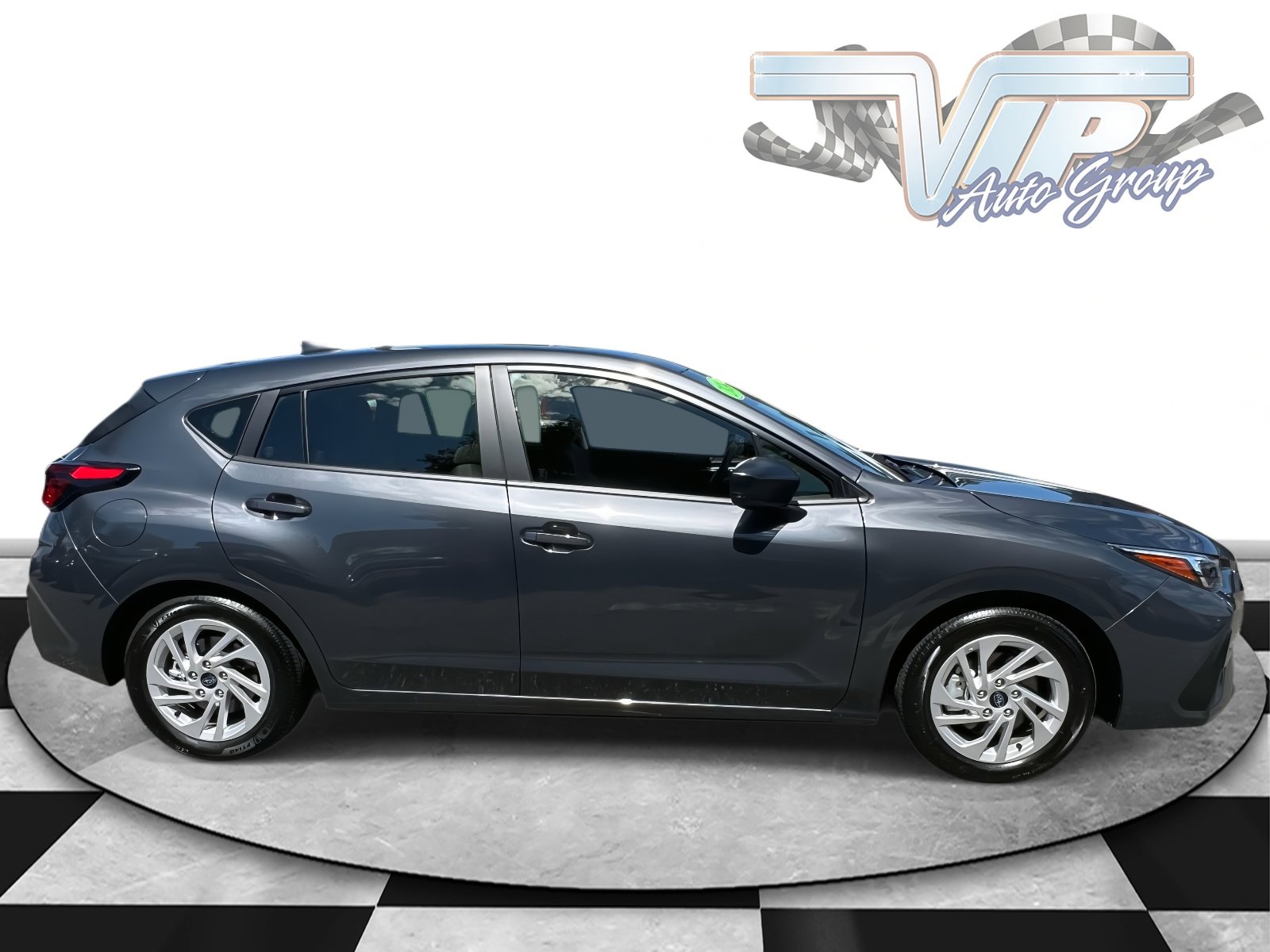 Used 2024 Subaru Impreza Base with VIN JF1GUABC2R8861894 for sale in Hicksville, NY