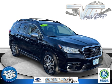 Used 2022 Subaru Ascent Touring Touring 7-Passenger for Sale in Hicksville, Long Island, NY