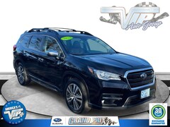 2022 Subaru Ascent Touring Touring 7-Passenger