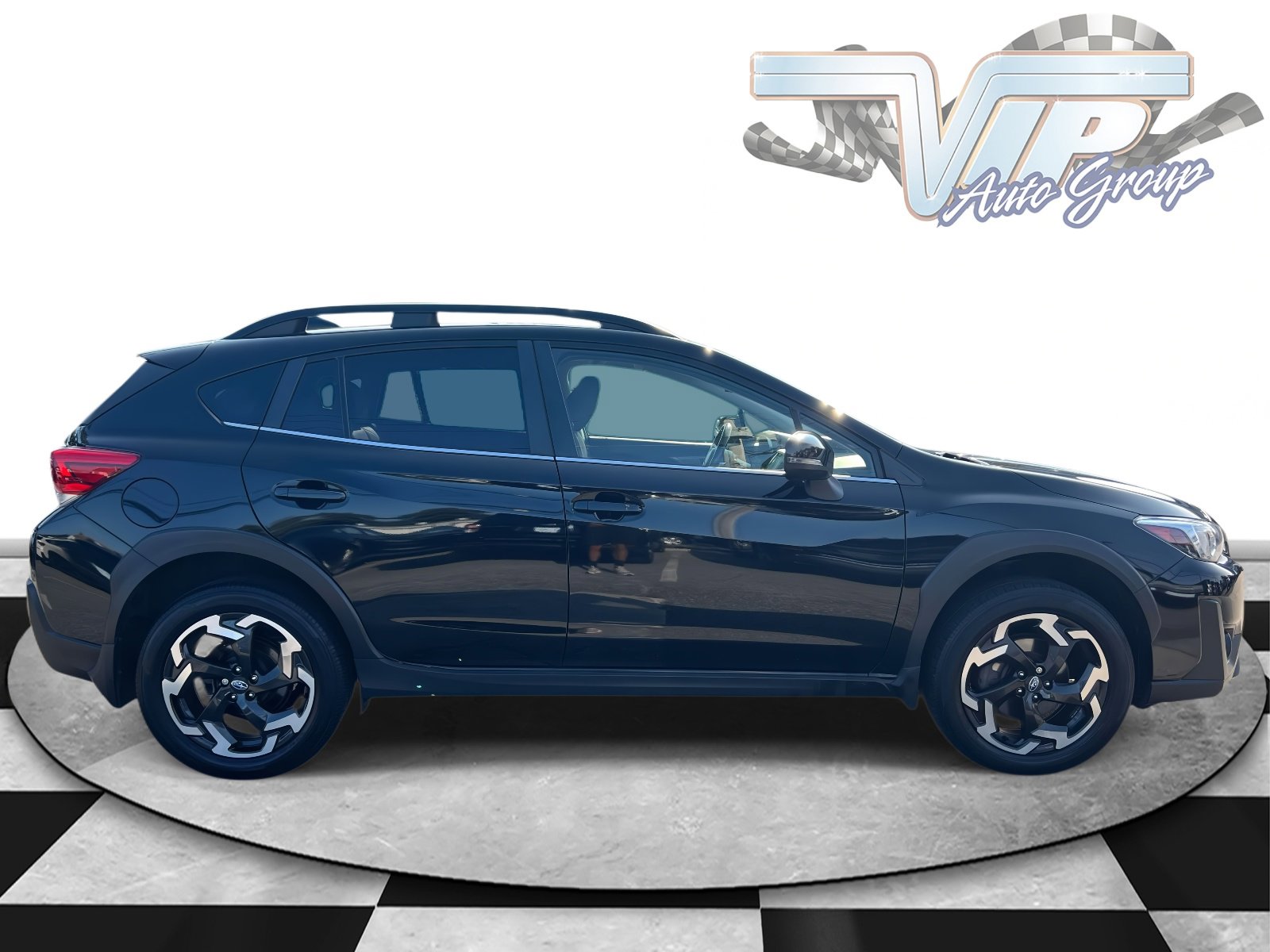 2023 Subaru Crosstrek Limited photo 2