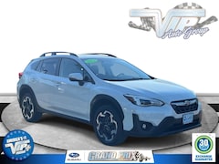 2022 Subaru Crosstrek Limited Limited CVT