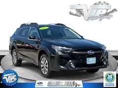 2025 Subaru Outback Premium Premium AWD