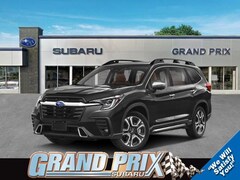 2025 Subaru Ascent Touring 7-Passenger SUV