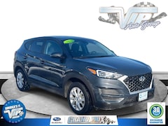 2021 Hyundai Tucson SE SE AWD