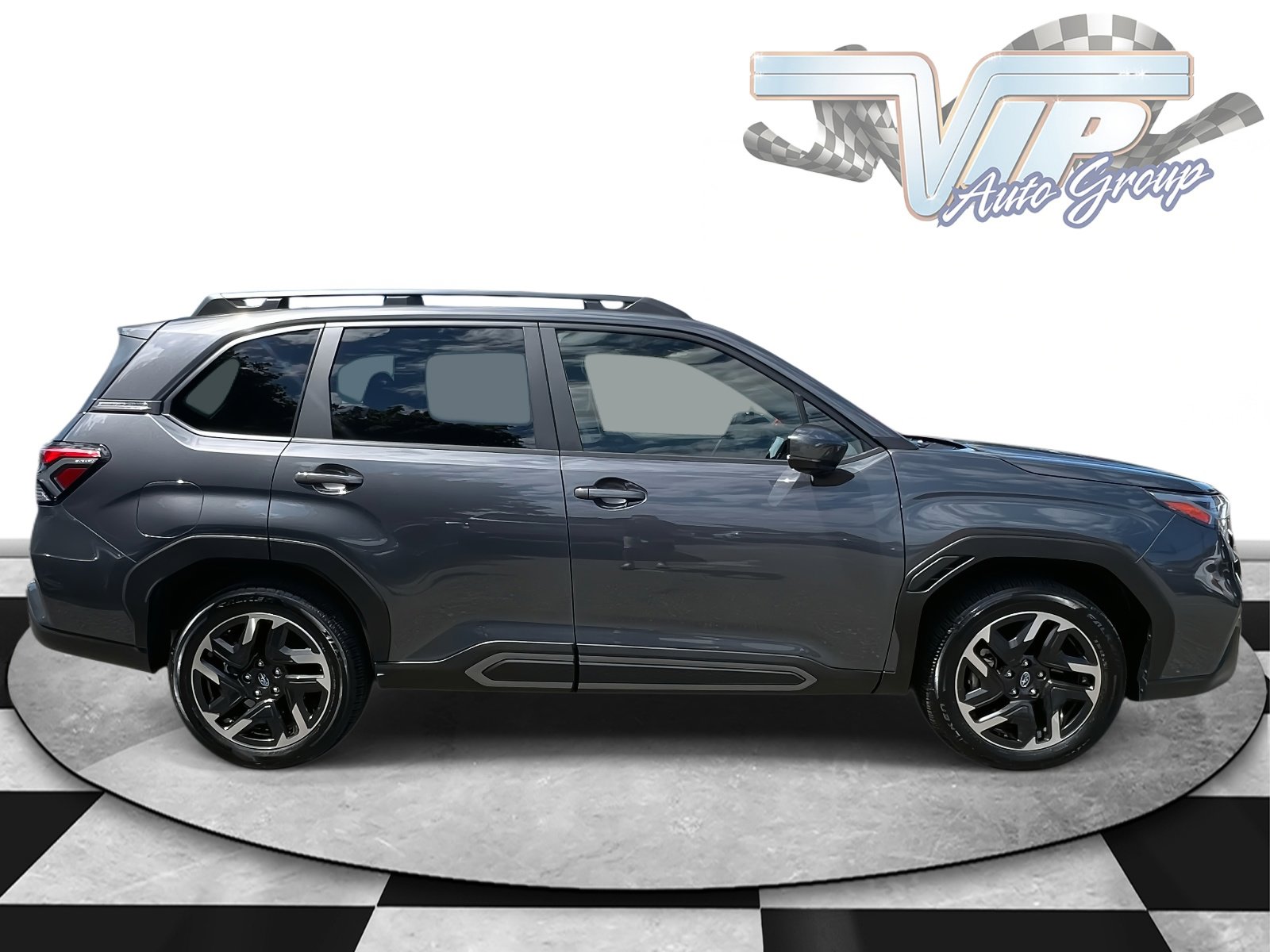 Used 2025 Subaru Forester Limited with VIN JF2SLDRC6SH470270 for sale in Hicksville, NY