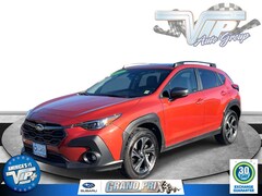 2024 Subaru Crosstrek Premium Premium AWD