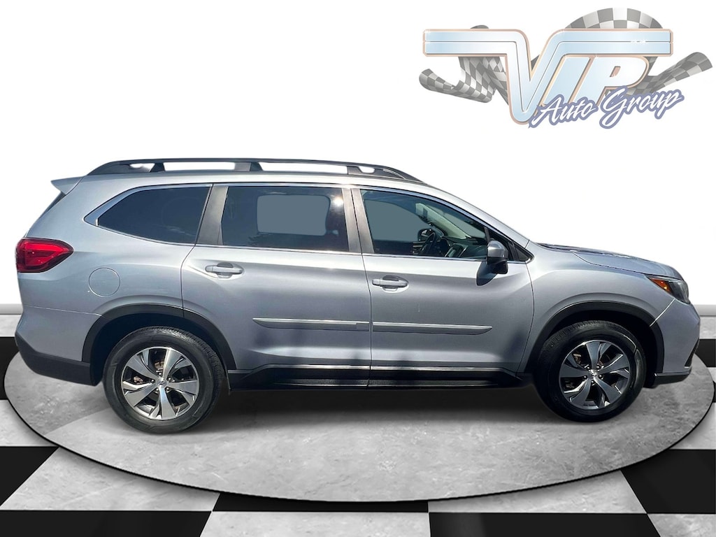 Used 2020 Subaru Ascent Premium Premium 7-Passenger