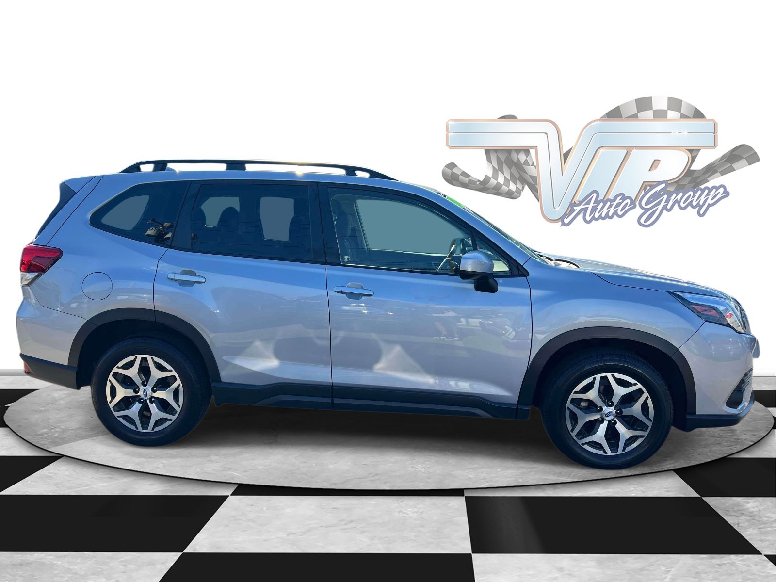 Used 2023 Subaru Forester Premium Premium CVT