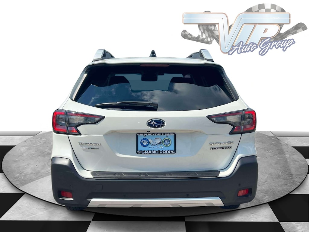 Used 2023 Subaru Outback Touring XT Touring XT CVT