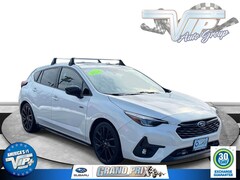 2024 Subaru Impreza RS RS AWD