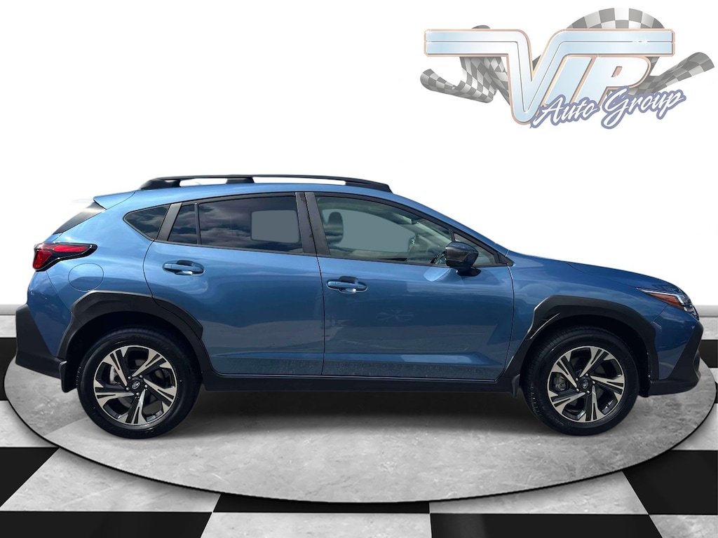 Used 2024 Subaru Crosstrek Premium Premium AWD