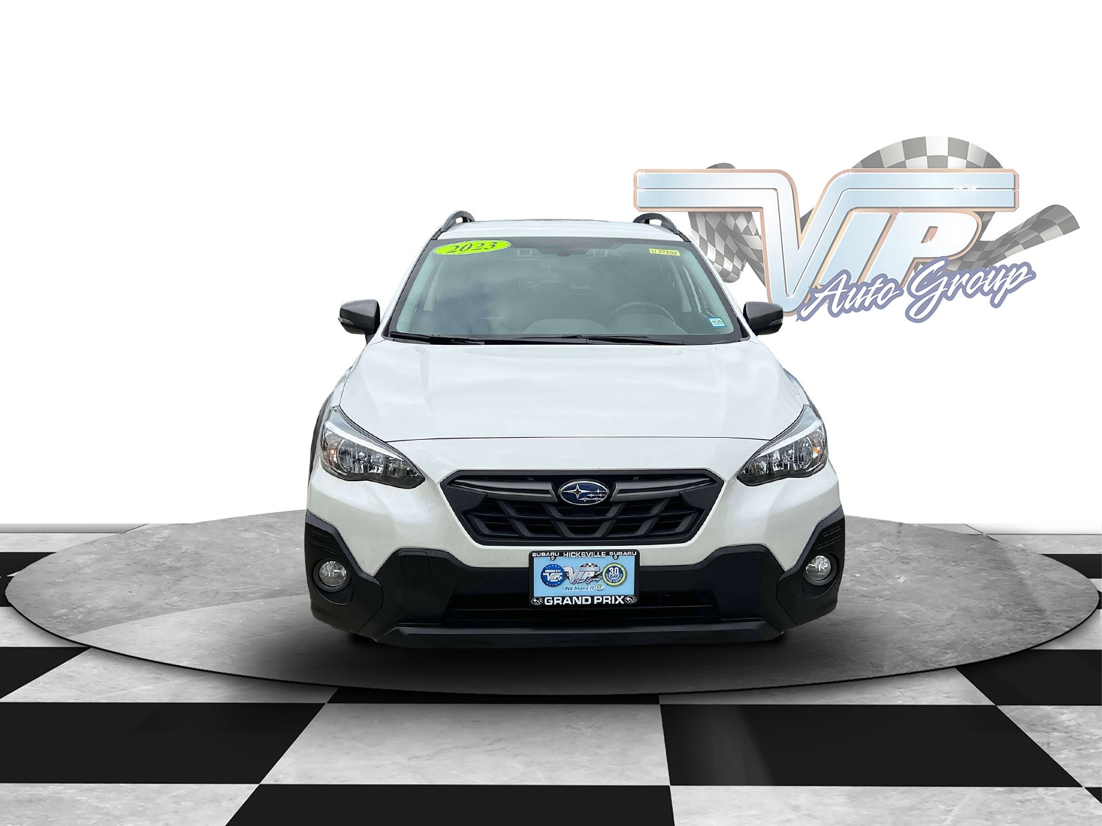 Used 2023 Subaru Crosstrek Sport with VIN JF2GTHRC0PH315699 for sale in Hicksville, NY