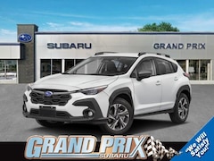 2026 Subaru Crosstrek Premium SUV