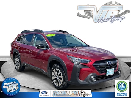 Used 2023 Subaru Outback Premium Premium CVT for Sale in Hicksville, Long Island, NY