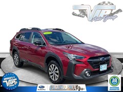 2023 Subaru Outback Premium Premium CVT