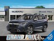 Subaru Ascent